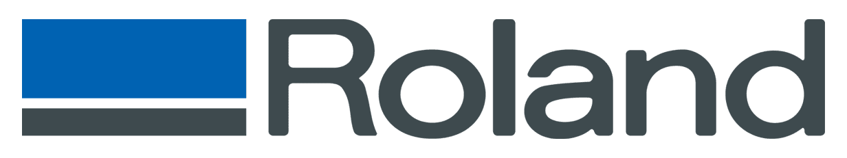 Roland – official brand partner and distributor of Roland printers