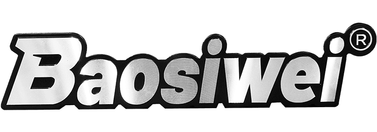 Baosiwei WebSite Logo