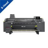 Baosiwei Large Format Eco-Solvent Printer – Industrial-Grade High-Precision Printing Solution