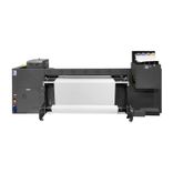 Baosiwei Large Format Eco-Solvent Printer – Heavy-Duty Media Handling with Advanced Feeding System