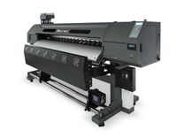 Baosiwei 1.8m Affordable Eco Solvent Printer – Equipped with i3200 printheads for superior performance in its class
