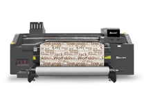 Baosiwei Large Format Eco-Solvent Printer – Industrial-Grade High-Precision Printing Solution