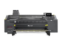 Baosiwei Large Format Eco-Solvent Printer – Industrial-Grade High-Precision Printing Solution