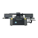 Baosiwei 1612 Visual Positioning UV Flatbed Printer – High-precision industrial UV printer with advanced visual positioning for accurate multi-material printing