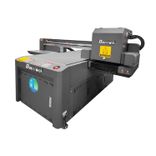 Baosiwei 6090 UV Flatbed Printer – Compact Yet Powerful for Small to Medium-Sized Businesses