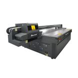 Baosiwei 2513 UV Flatbed Printer – Equipped with Ricoh G6/G5 Printheads for 3D Embossed Printing