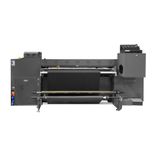Baosiwei JW-1908 UV Hybrid Printer – Versatile Roll-to-Roll & Rigid Media Printing for Various Industries