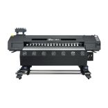 Baosiwei 1.8m Entry-Level Eco Solvent Printer – Cost-effective and high-performance solution for beginners